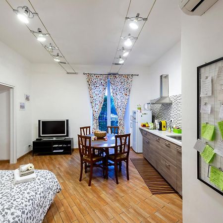 Home Toledo 355 나폴리 외부 사진