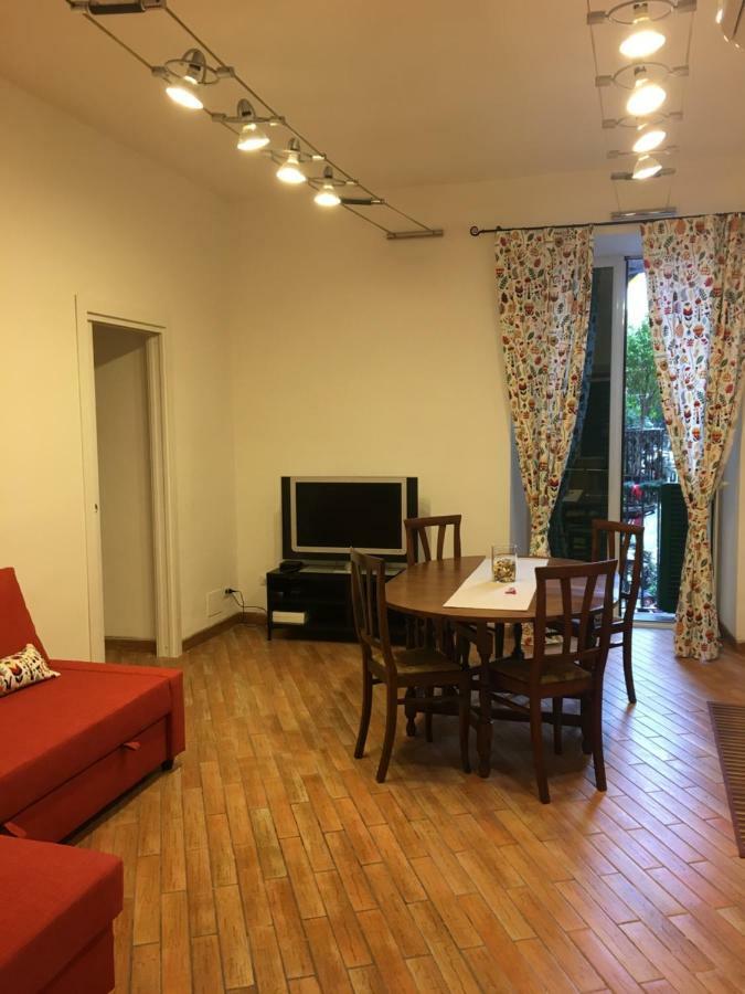 Home Toledo 355 나폴리 외부 사진