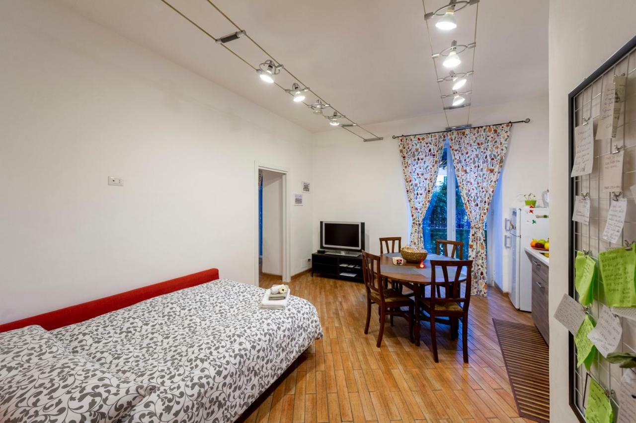 Home Toledo 355 나폴리 외부 사진