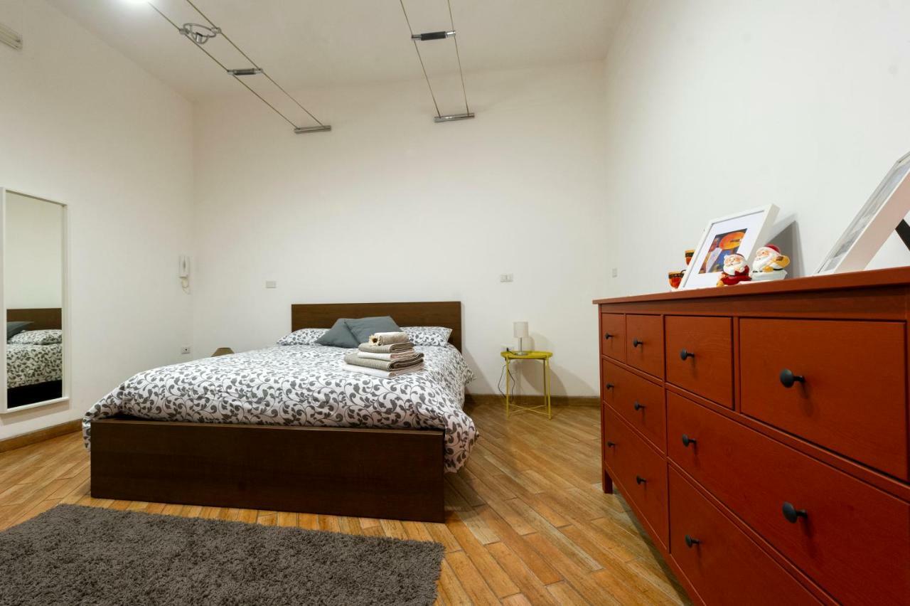 Home Toledo 355 나폴리 외부 사진