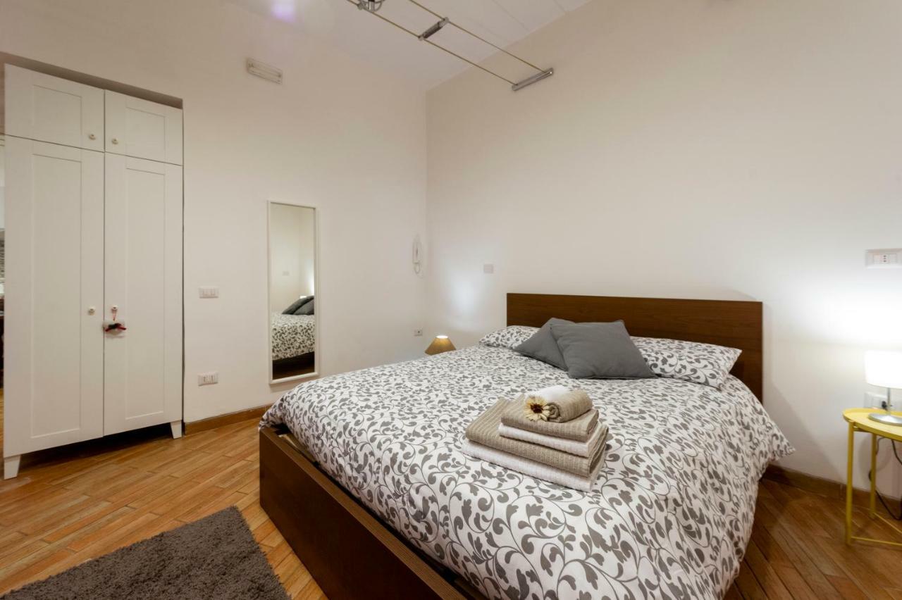 Home Toledo 355 나폴리 외부 사진