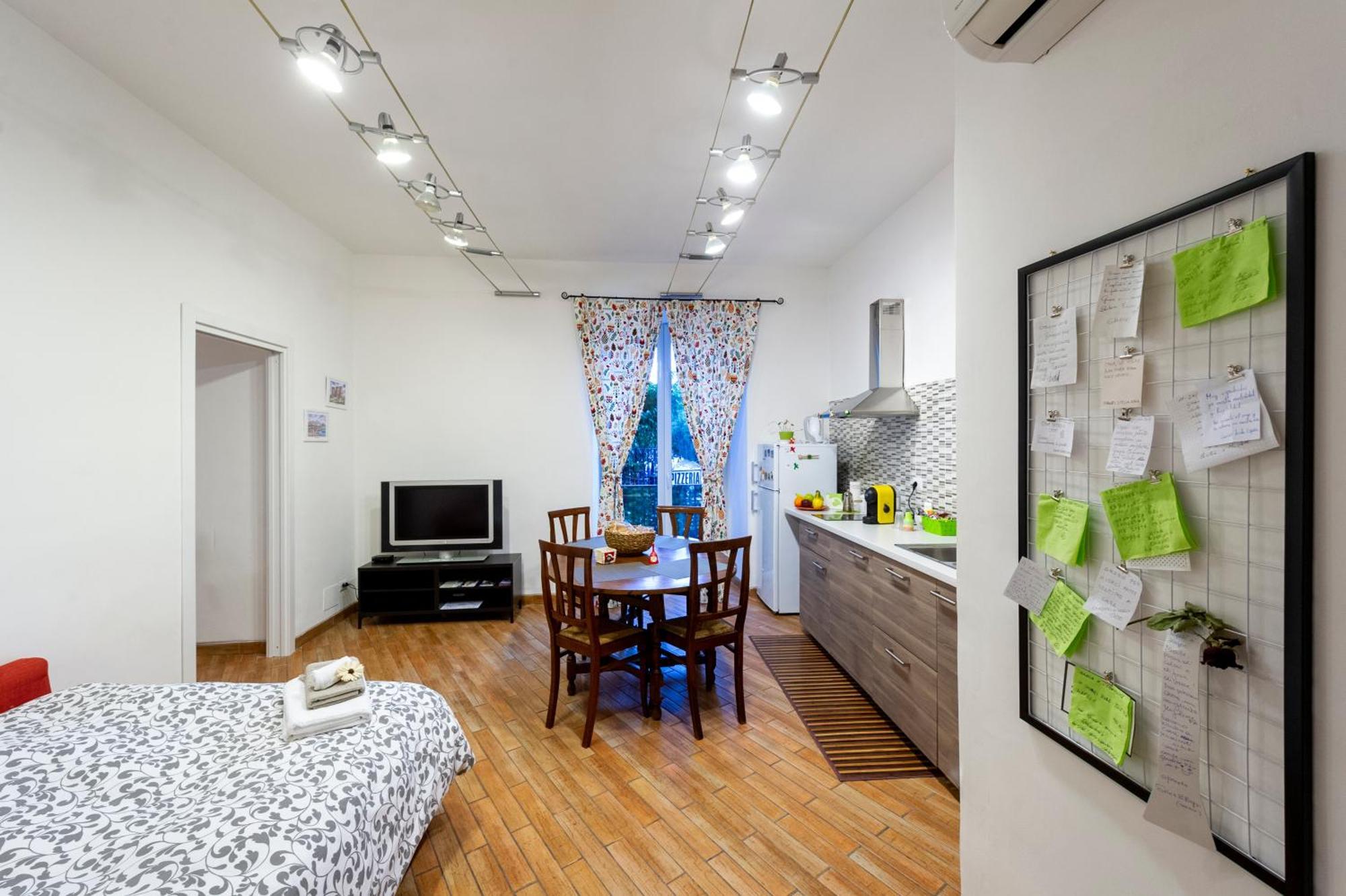 Home Toledo 355 나폴리 외부 사진